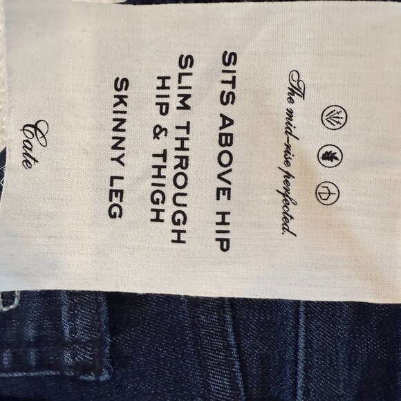 Rag & Bone Jeans - Picture 6 of 9